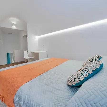 Vakantiehuis Piccolo Scrigno Amalfi