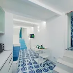 Дом отдыха Piccolo Scrigno Амальфи